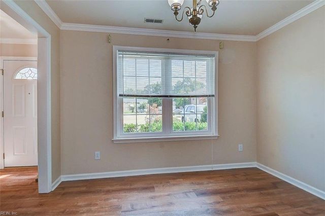 3555 Sir Wilfred PL, Virginia Beach, VA 23452