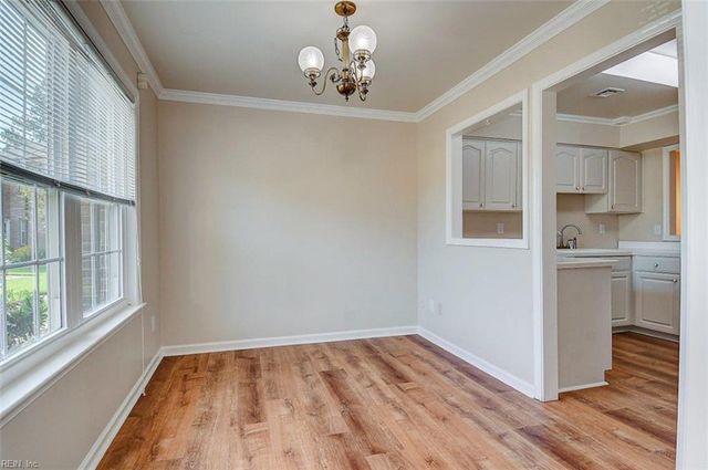 3555 Sir Wilfred PL, Virginia Beach, VA 23452