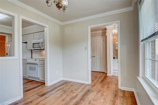 3555 Sir Wilfred PL, Virginia Beach, VA 23452