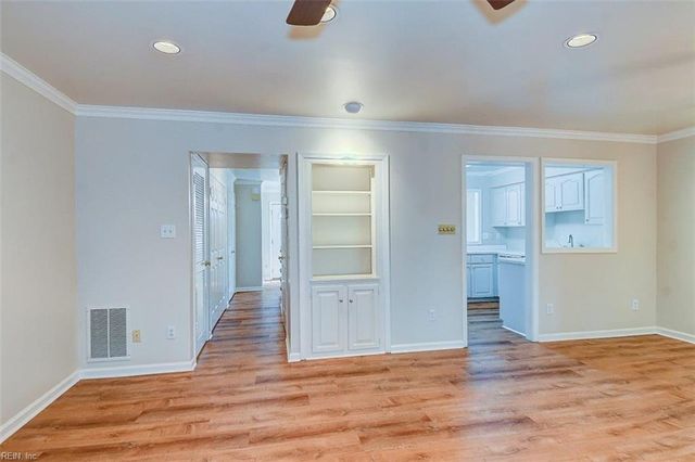 3555 Sir Wilfred PL, Virginia Beach, VA 23452