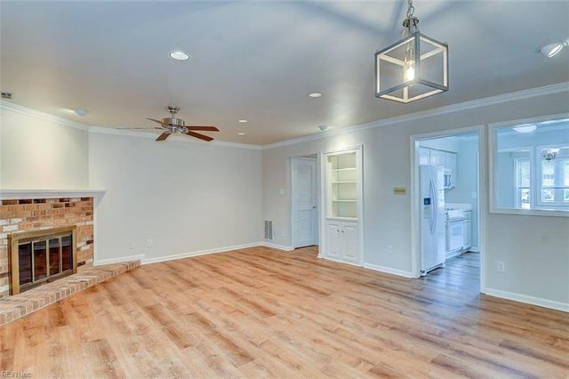 3555 Sir Wilfred PL, Virginia Beach, VA 23452