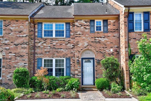 3555 Sir Wilfred PL, Virginia Beach, VA 23452