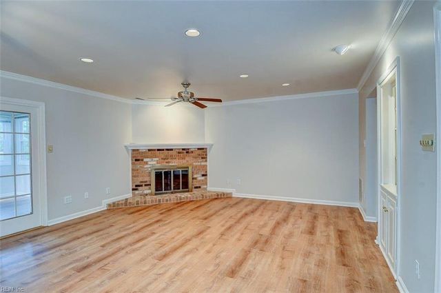3555 Sir Wilfred PL, Virginia Beach, VA 23452