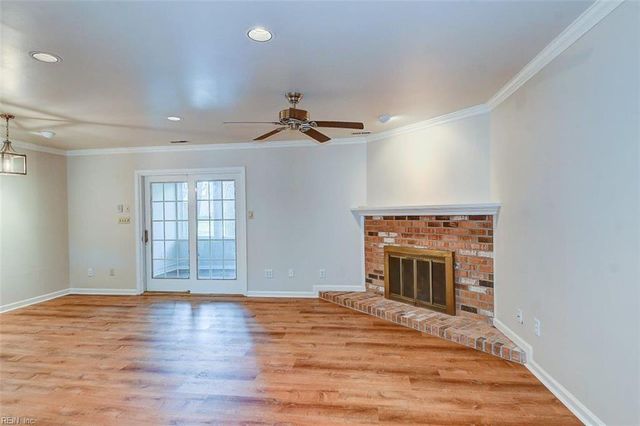 3555 Sir Wilfred PL, Virginia Beach, VA 23452