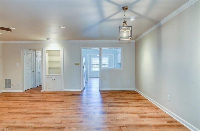 3555 Sir Wilfred PL, Virginia Beach, VA 23452