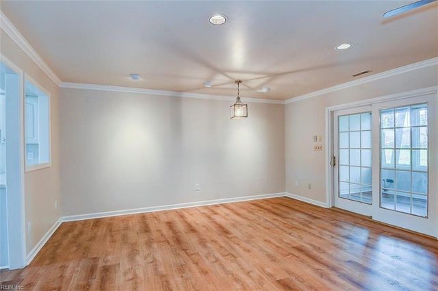 3555 Sir Wilfred PL, Virginia Beach, VA 23452