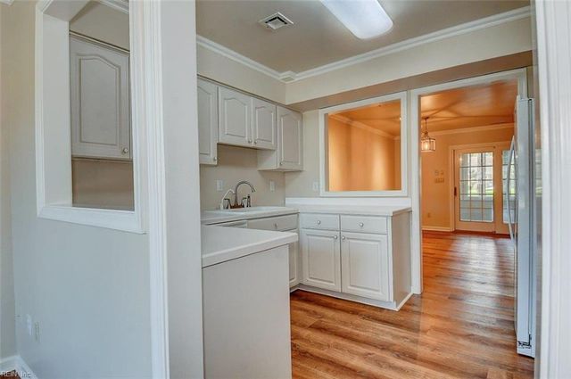 3555 Sir Wilfred PL, Virginia Beach, VA 23452
