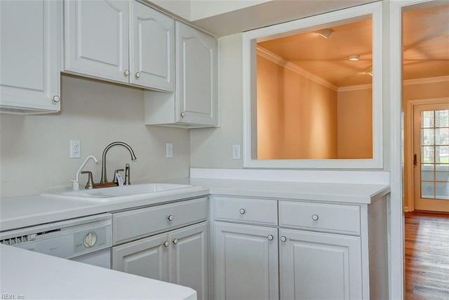 3555 Sir Wilfred PL, Virginia Beach, VA 23452