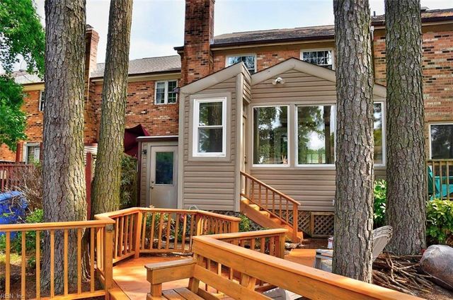 3555 Sir Wilfred PL, Virginia Beach, VA 23452