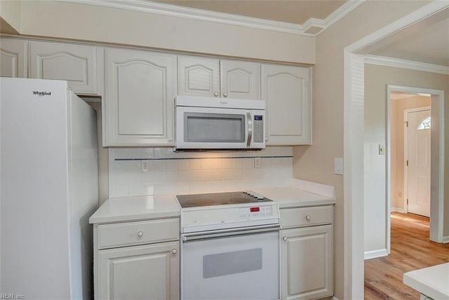 3555 Sir Wilfred PL, Virginia Beach, VA 23452