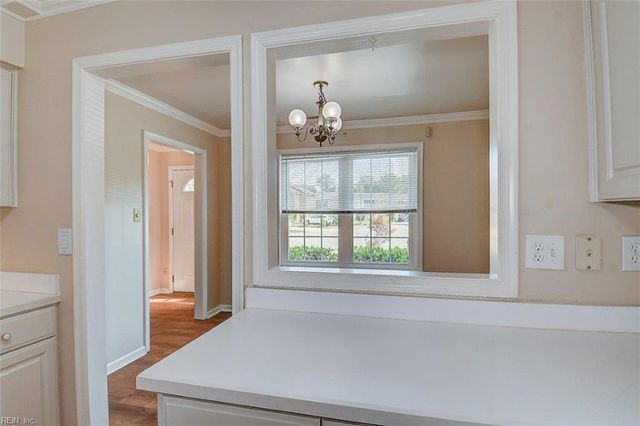 3555 Sir Wilfred PL, Virginia Beach, VA 23452