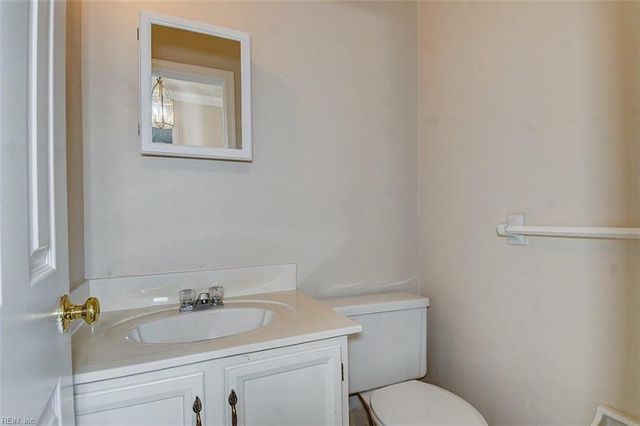 3555 Sir Wilfred PL, Virginia Beach, VA 23452