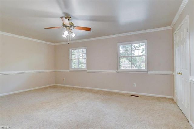3555 Sir Wilfred PL, Virginia Beach, VA 23452