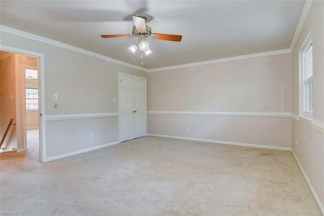 3555 Sir Wilfred PL, Virginia Beach, VA 23452