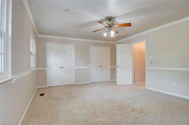 3555 Sir Wilfred PL, Virginia Beach, VA 23452