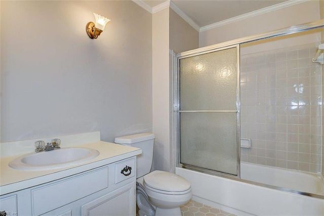 3555 Sir Wilfred PL, Virginia Beach, VA 23452