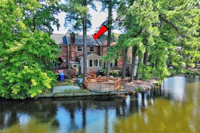 3555 Sir Wilfred PL, Virginia Beach, VA 23452