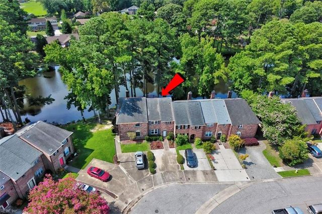 3555 Sir Wilfred PL, Virginia Beach, VA 23452