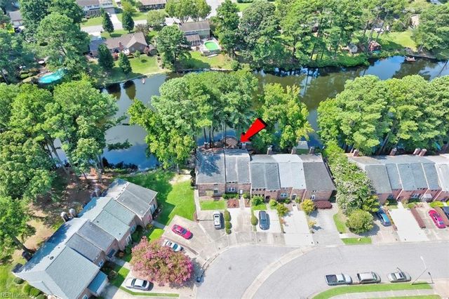 3555 Sir Wilfred PL, Virginia Beach, VA 23452