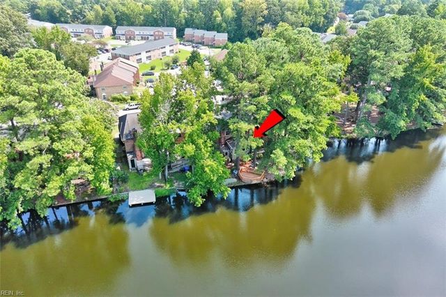 3555 Sir Wilfred PL, Virginia Beach, VA 23452