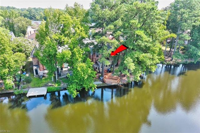3555 Sir Wilfred PL, Virginia Beach, VA 23452