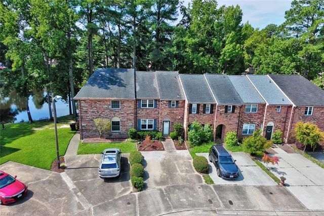 3555 Sir Wilfred PL, Virginia Beach, VA 23452