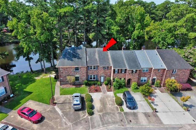 3555 Sir Wilfred PL, Virginia Beach, VA 23452