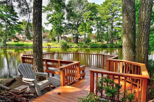 3555 Sir Wilfred PL, Virginia Beach, VA 23452