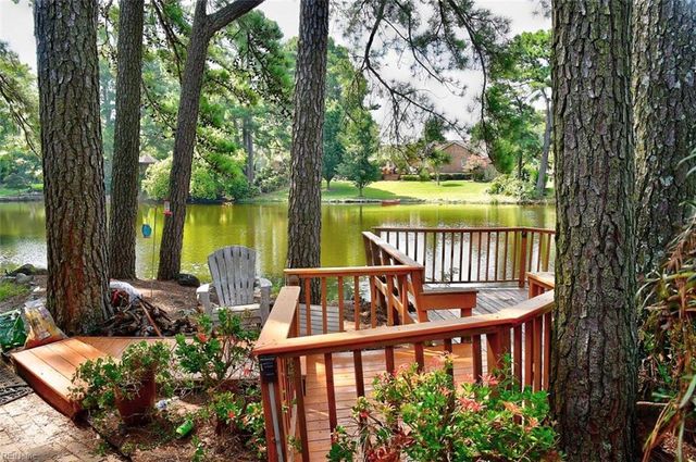 3555 Sir Wilfred PL, Virginia Beach, VA 23452