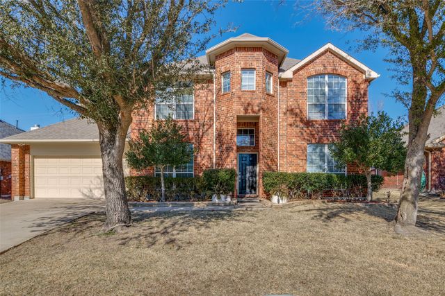 502 Covey Trail, Rockwall, TX 75087