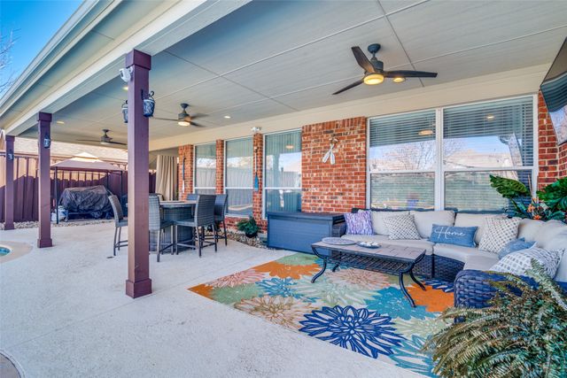 502 Covey Trail, Rockwall, TX 75087