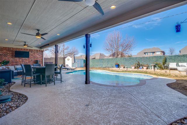 502 Covey Trail, Rockwall, TX 75087