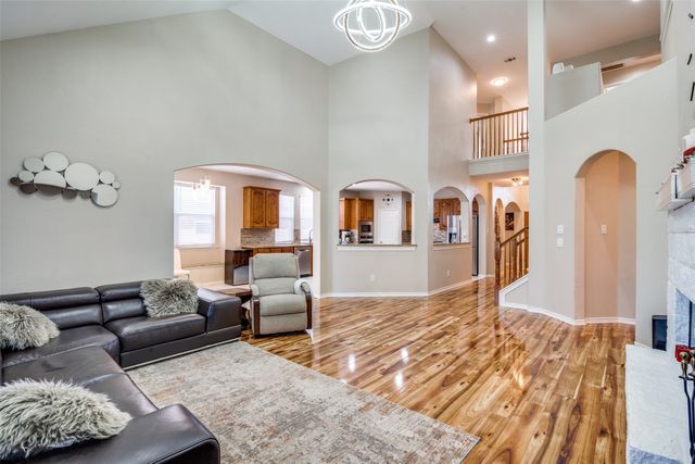 502 Covey Trail, Rockwall, TX 75087