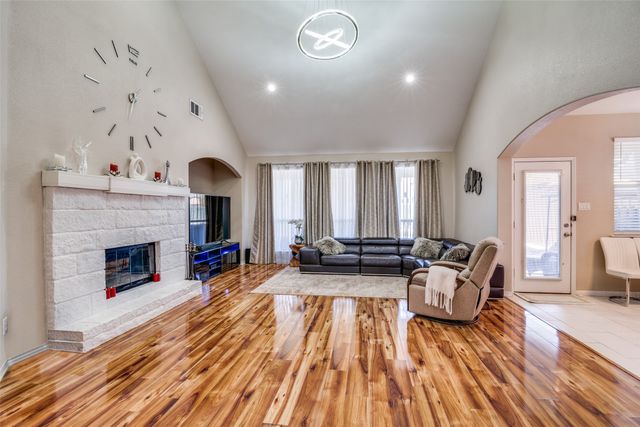 502 Covey Trail, Rockwall, TX 75087