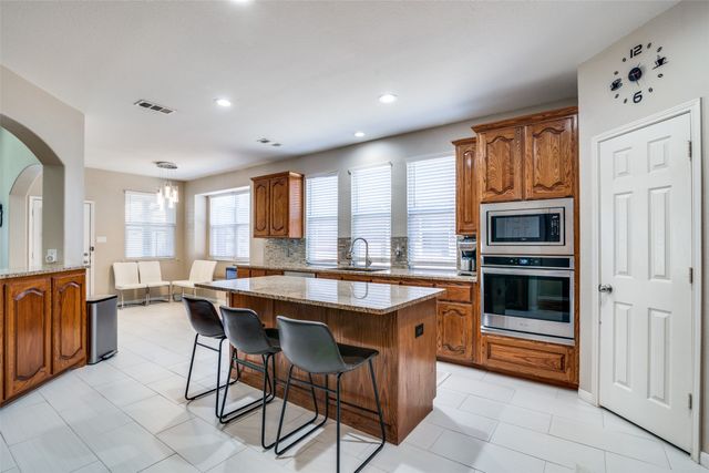 502 Covey Trail, Rockwall, TX 75087