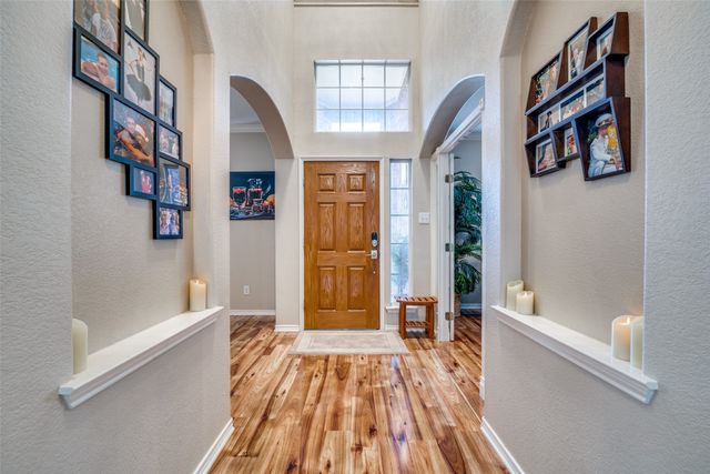 502 Covey Trail, Rockwall, TX 75087