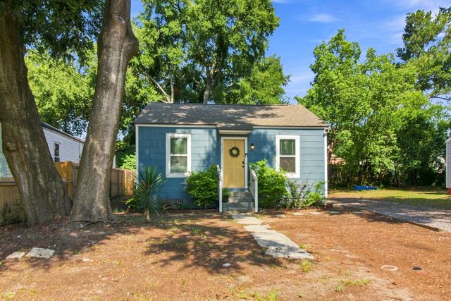 2130 Commander Road, North Charleston, SC 29405