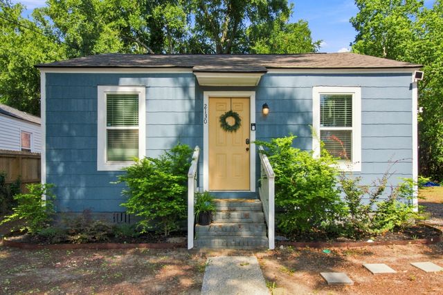 2130 Commander Road, North Charleston, SC 29405