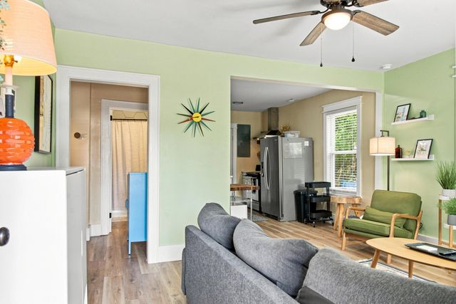 2130 Commander Road, North Charleston, SC 29405