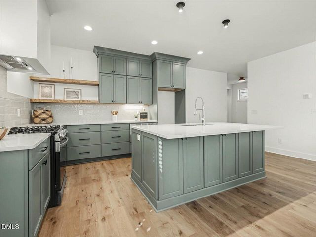 2312 Broad Street, Durham, NC 27704