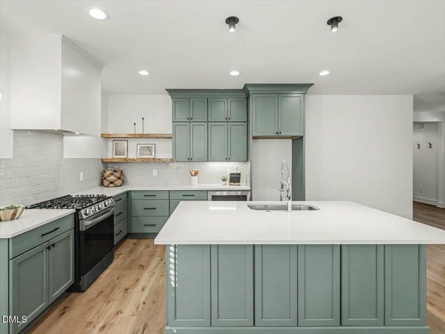 2312 Broad Street, Durham, NC 27704