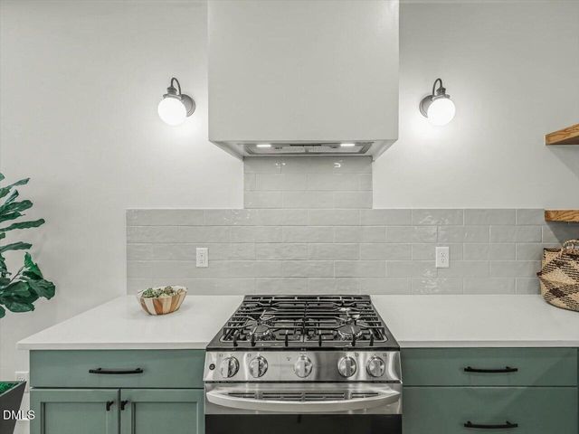 2312 Broad Street, Durham, NC 27704