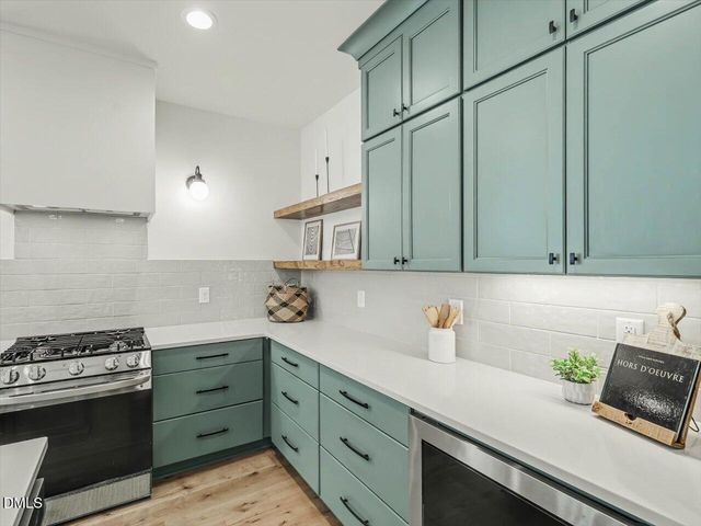 2312 Broad Street, Durham, NC 27704