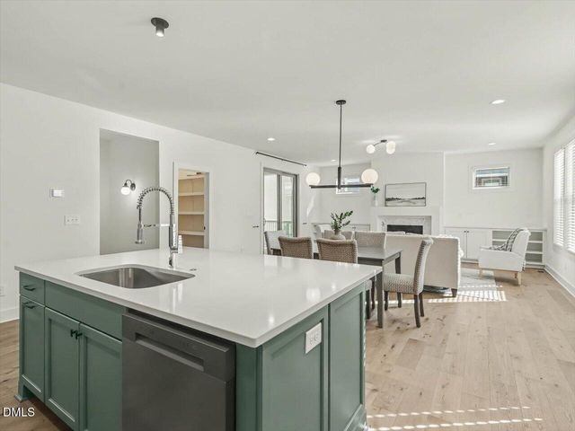 2312 Broad Street, Durham, NC 27704