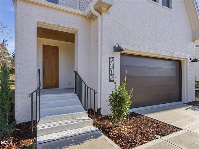 2312 Broad Street, Durham, NC 27704