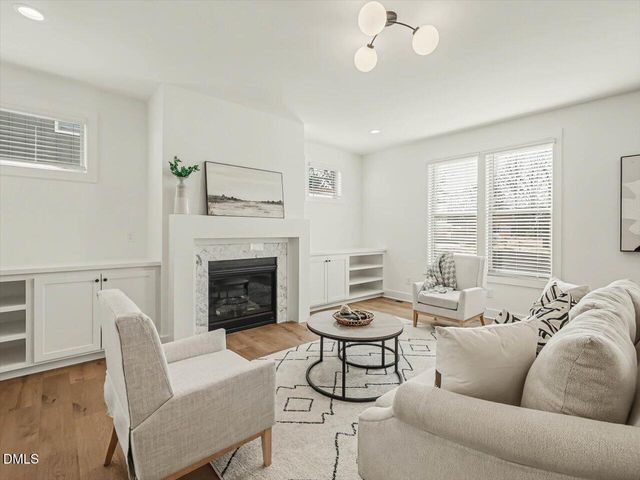 2312 Broad Street, Durham, NC 27704