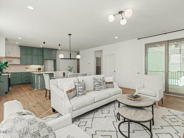 2312 Broad Street, Durham, NC 27704