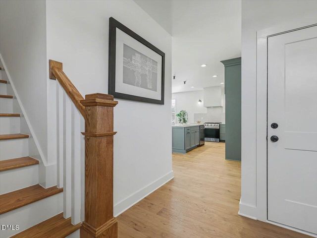 2312 Broad Street, Durham, NC 27704