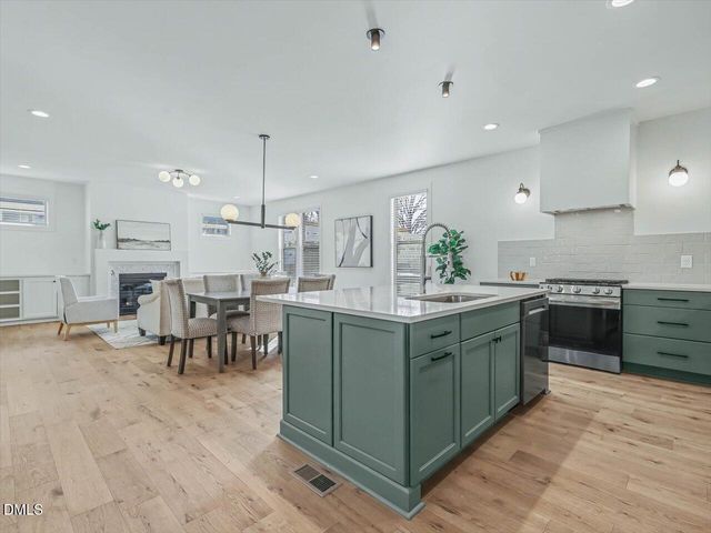 2312 Broad Street, Durham, NC 27704