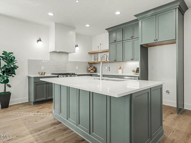 2312 Broad Street, Durham, NC 27704